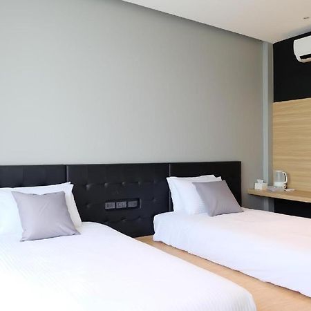 בורי ראם Srianunt Boutique Hotel מראה חיצוני תמונה