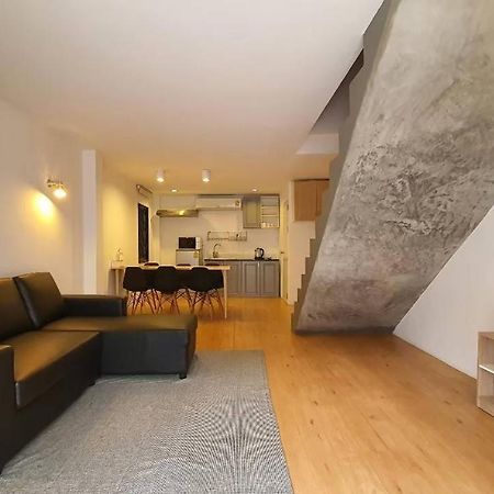 בורי ראם Srianunt Boutique Hotel מראה חיצוני תמונה