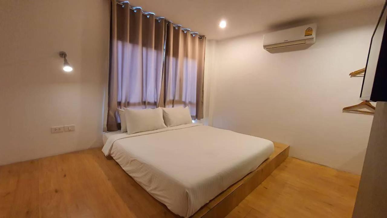 בורי ראם Srianunt Boutique Hotel חדר תמונה