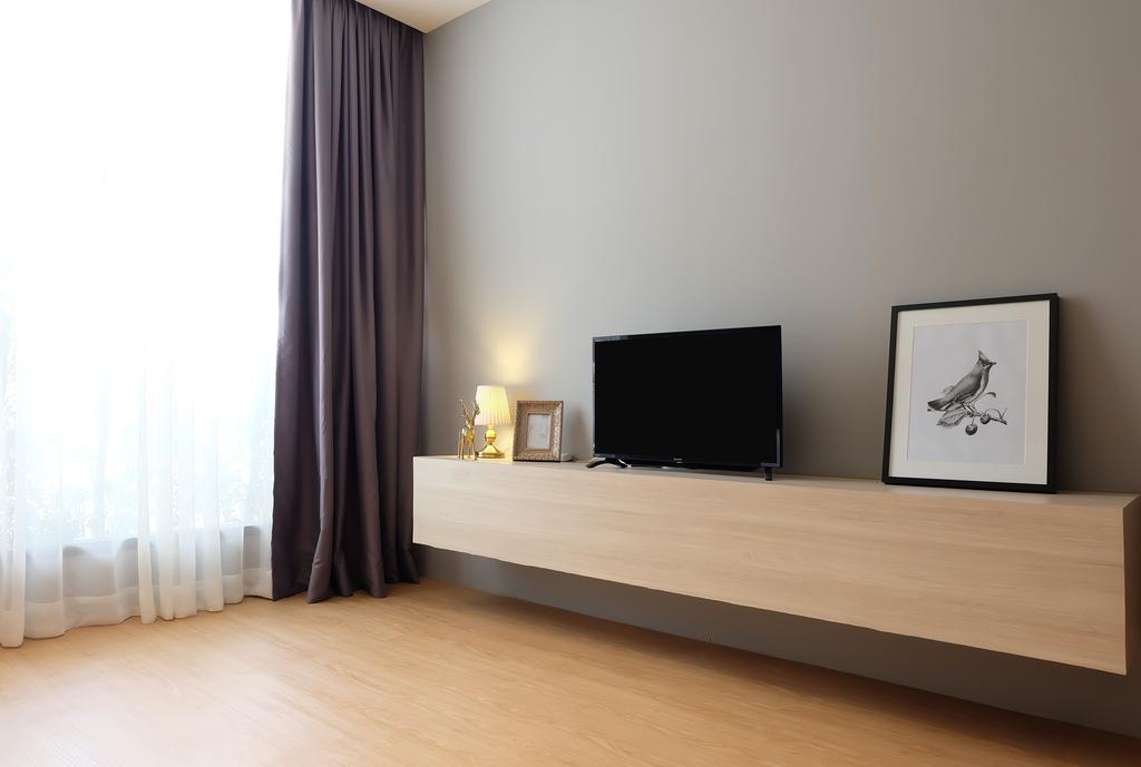 בורי ראם Srianunt Boutique Hotel מראה חיצוני תמונה