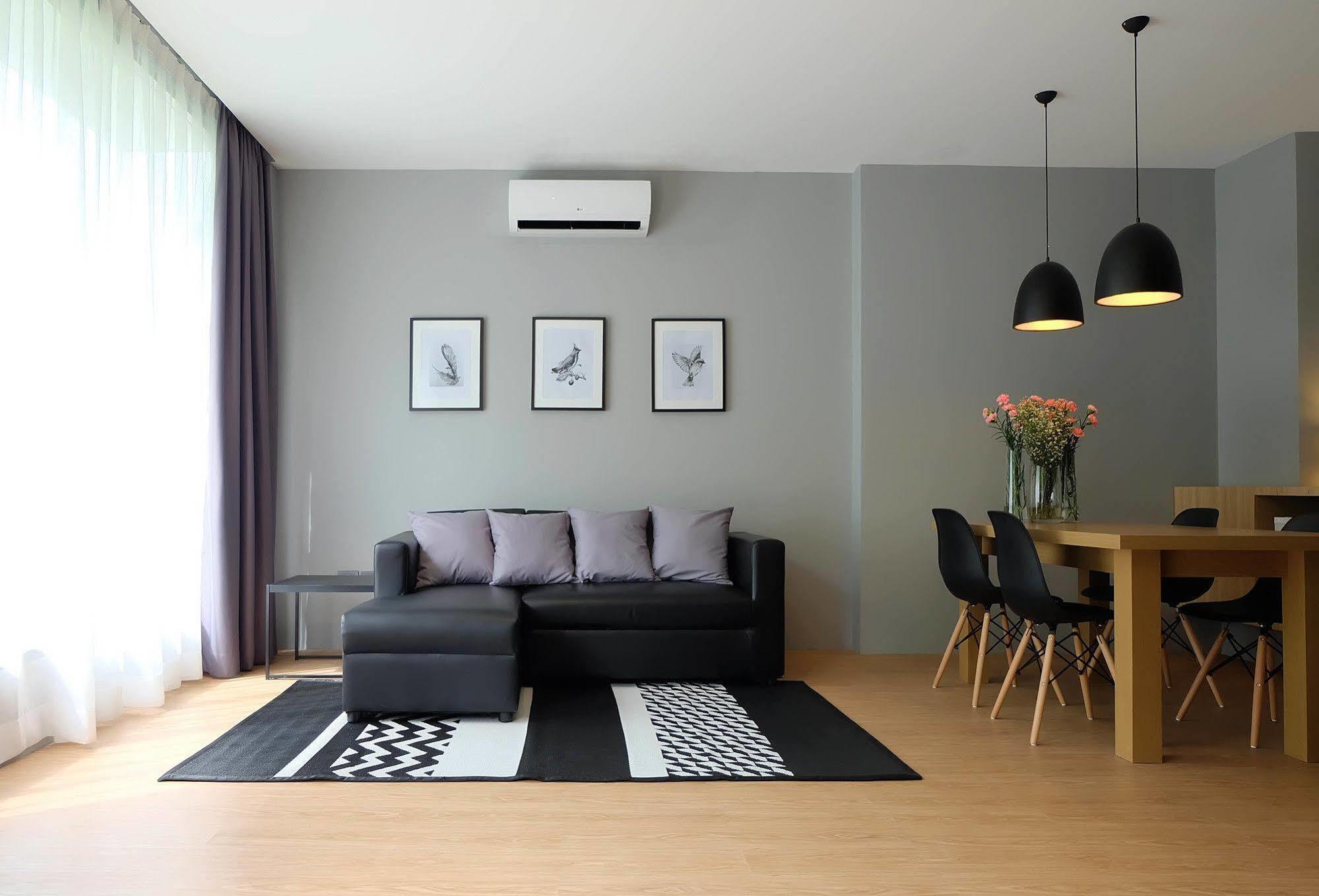 בורי ראם Srianunt Boutique Hotel מראה חיצוני תמונה