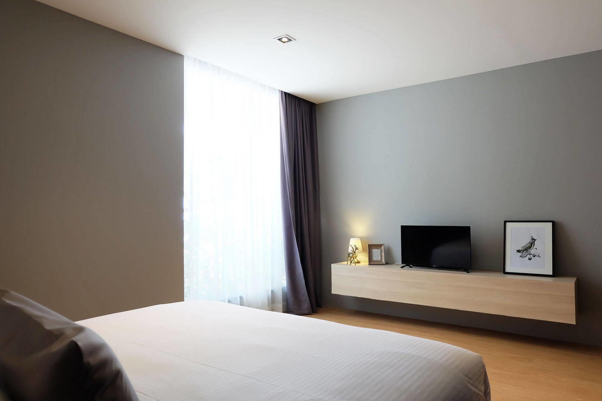 בורי ראם Srianunt Boutique Hotel מראה חיצוני תמונה