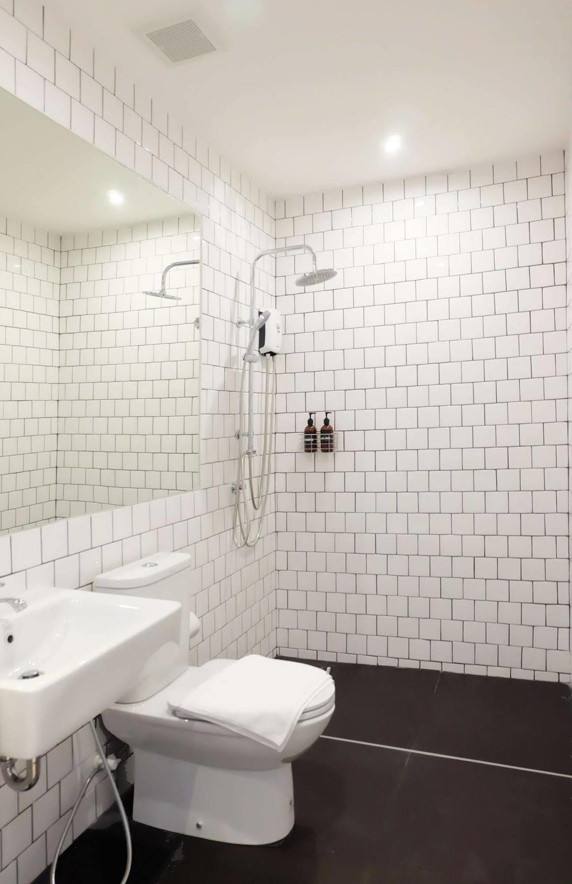 בורי ראם Srianunt Boutique Hotel מראה חיצוני תמונה