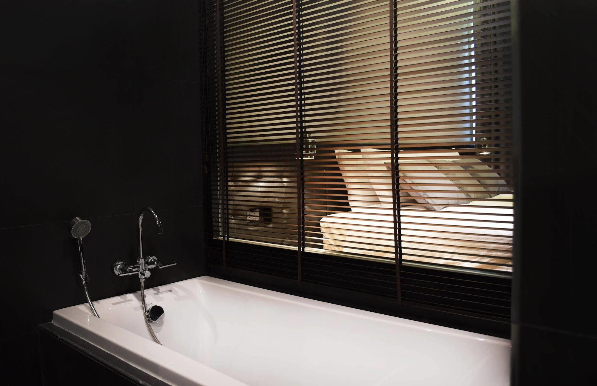בורי ראם Srianunt Boutique Hotel מראה חיצוני תמונה